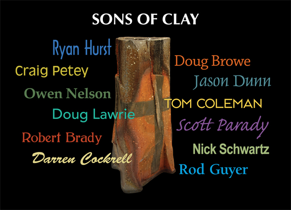 Sons of Clay 2011